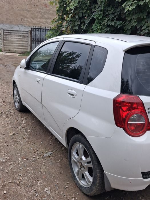 Vând mașină Chevrolet din anul 2009