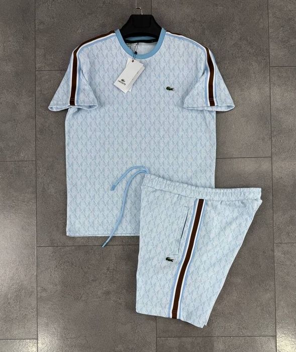 Мъжки екипи Under Armour, Lacoste,Jordan, S-XXL