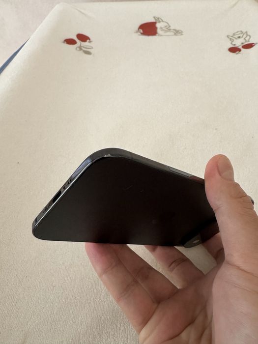 Iphone Air 256GB LL/A E-SIM