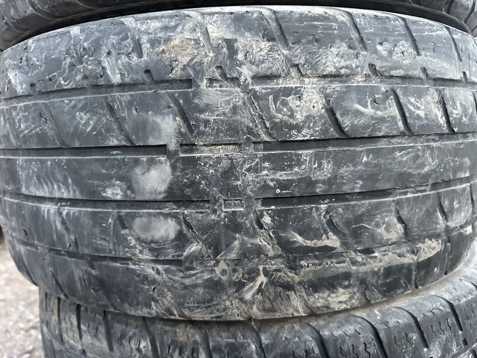 Шины 225/45R17 (3шт)