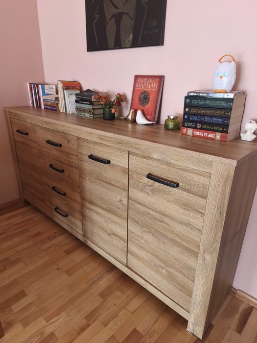 Продава се Двустаен апартамент в София, Лагера - 68 кв.м за 3089 €/кв.м - Снимка #4