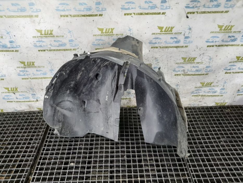Carenaj roata fata stanga 9825282080 Peugeot 3008 2 (facelift) (2020 - 2022)