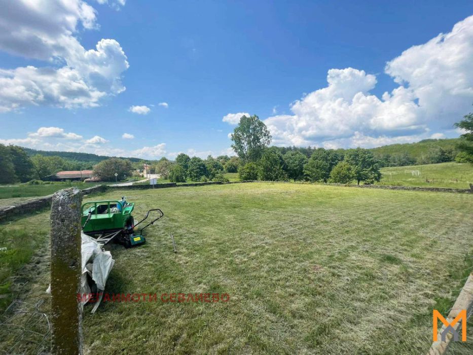 Продава се Парцел в с. Младен, Област Габрово - 980 кв.м за 5 €/кв.м - Снимка #3