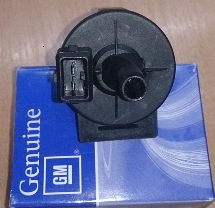 Клапан адсорбера Daewoo Nexia,