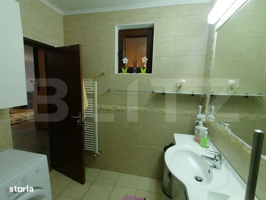 Apartament 2 camere, parcare, Buna Ziua