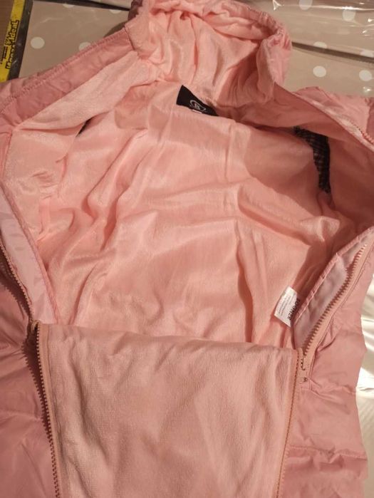 комбинезон конверт