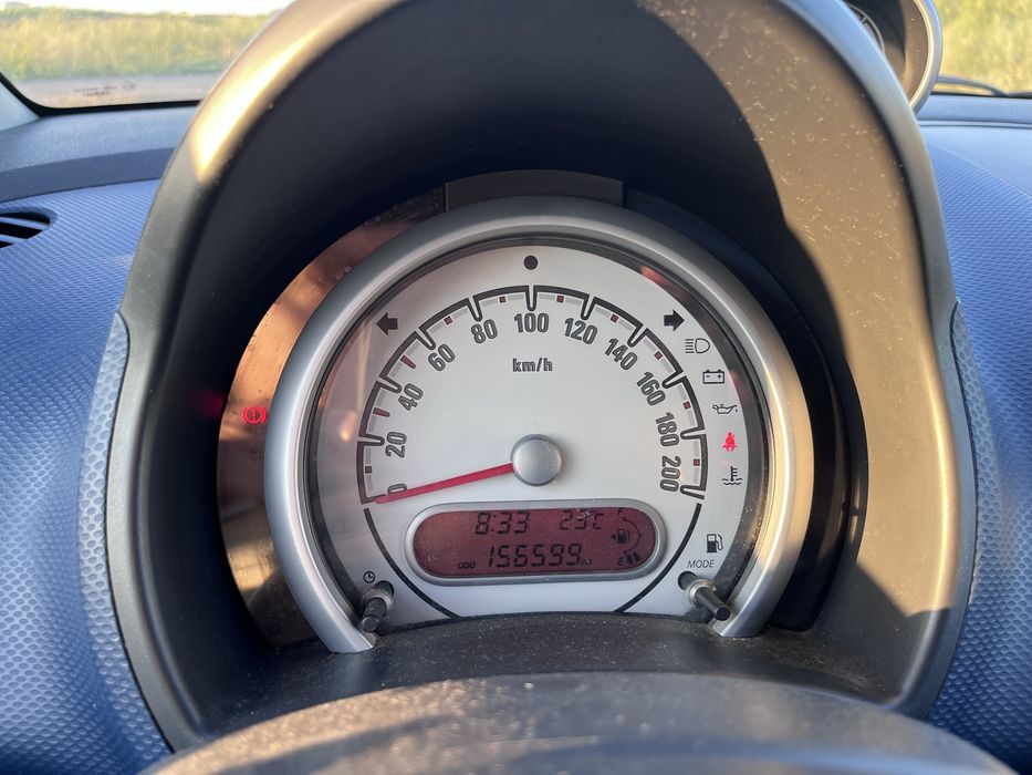 Opel Agila 2009 | 1.3 Diesel (Motorină) | 157.000 KM | Proprietar