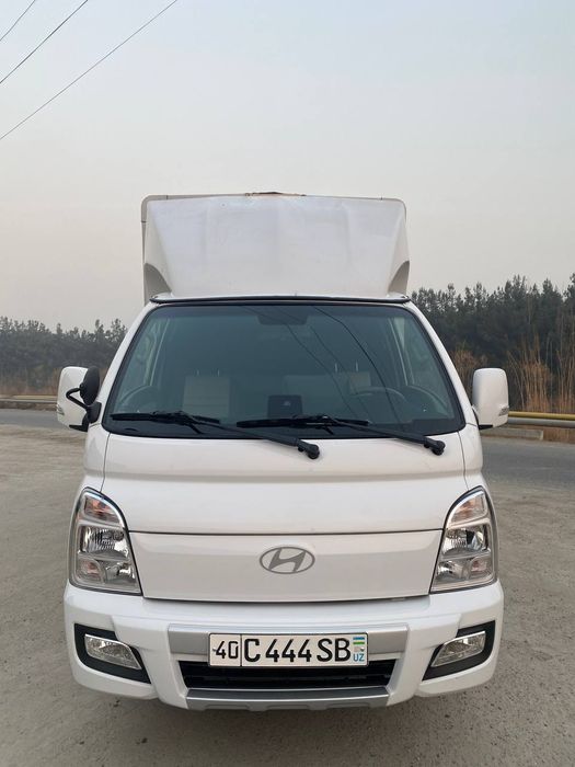 Грузоперевозка. Юк ташиш хизмати. Хундай портер. Hyundai porter.