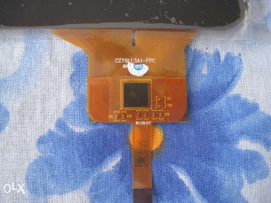 Touchscreen tableta 10.1” model CZY6113A1-FPC