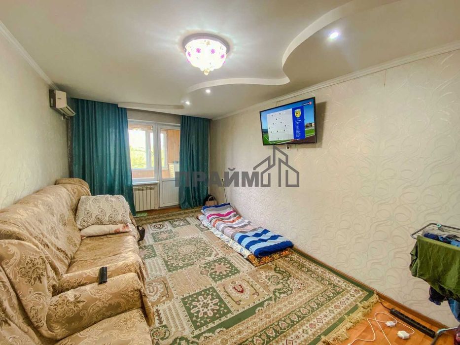 ПРОДАМ 2Х ком. Центр (Султан ПРАЙМ)