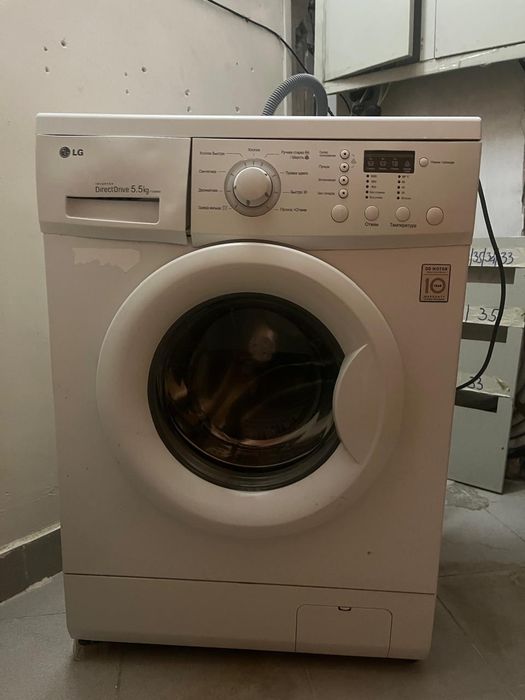 Продам стиральные машину