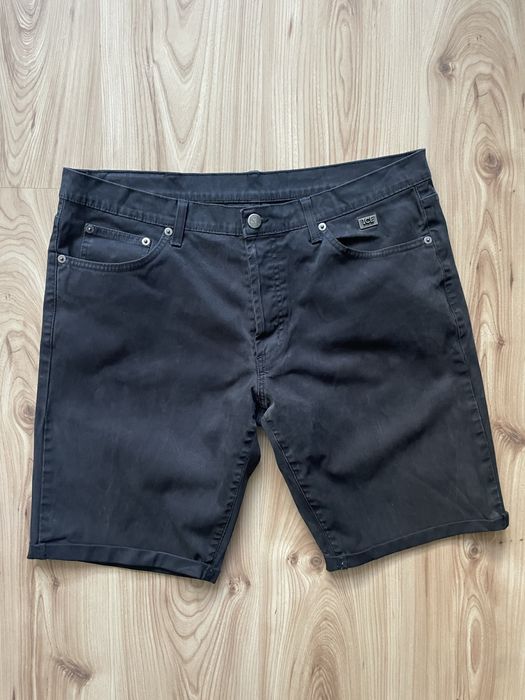 ICEBERG / мъжки къси дънки W34