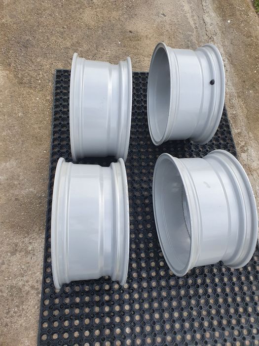 1 x janta noua rezerva aliaj Vw Passat B7 Fontana 17,4x jante aliaj 17 Mercedes