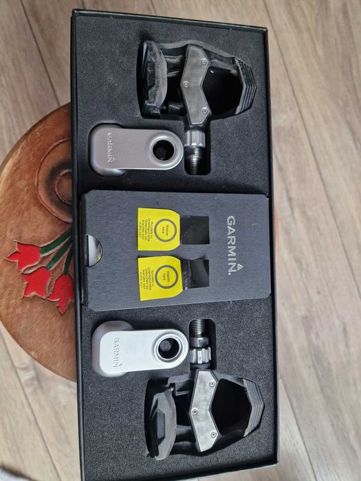 Garmin Vector 1