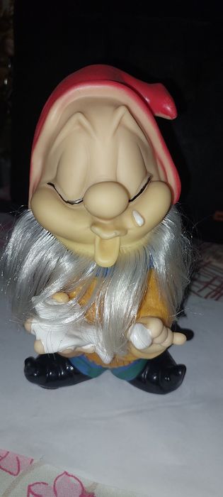 Игрушка ссср гном