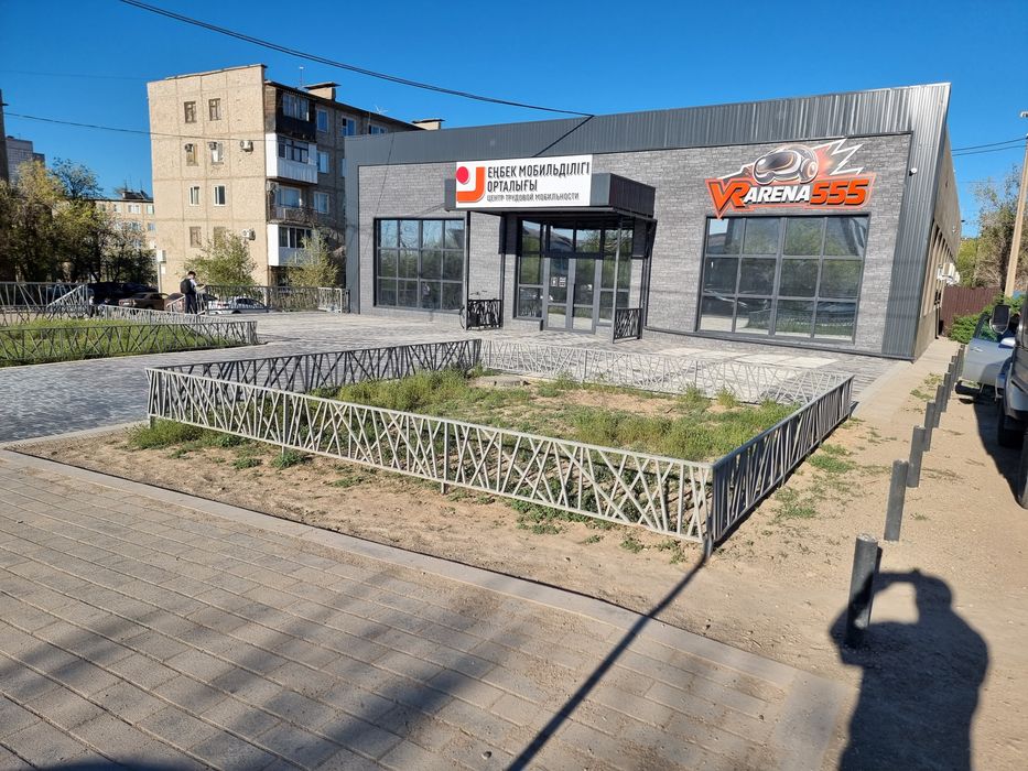 Т/Д Оренда цокольный этаж