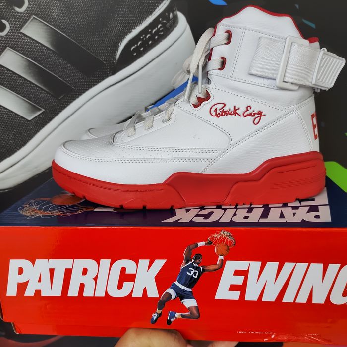 Оригинални  Patrick Ewing