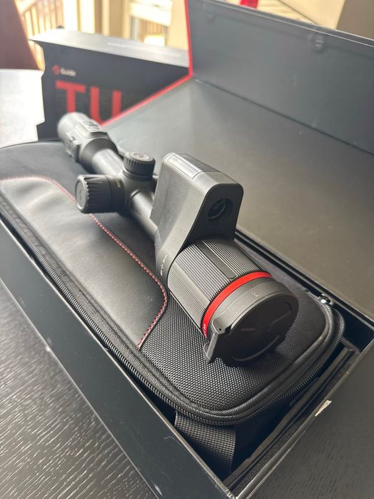Guide  TU451 LRF