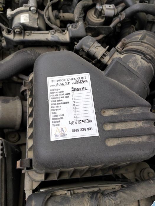 Vând urgent Hyundai i30 an 2011