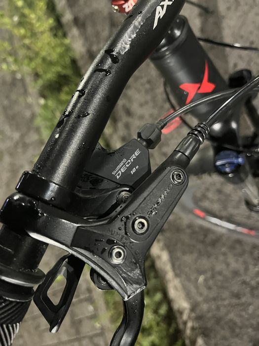 Срочно продаю кастом велосипед AXIS !!!