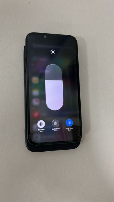 Обмен 14про 15про