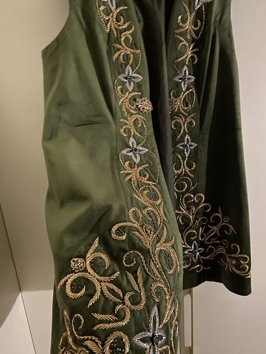 Комзол ручной роботы