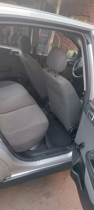 OPEL ASTRA G CC de vanzare