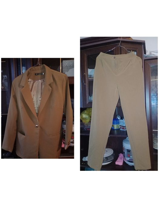 Женский одежда 42размер