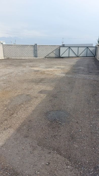 Склад в аренду 300 кв метров