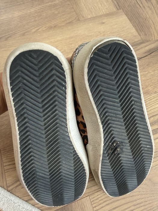 Adidasi piele 39