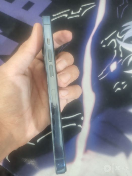 iPhone 13 pro 128