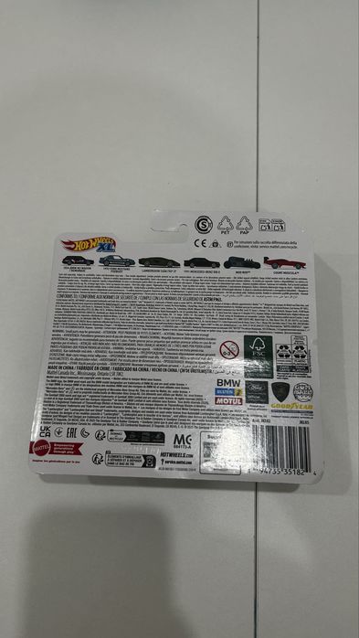 Продаю Hot wheels XL