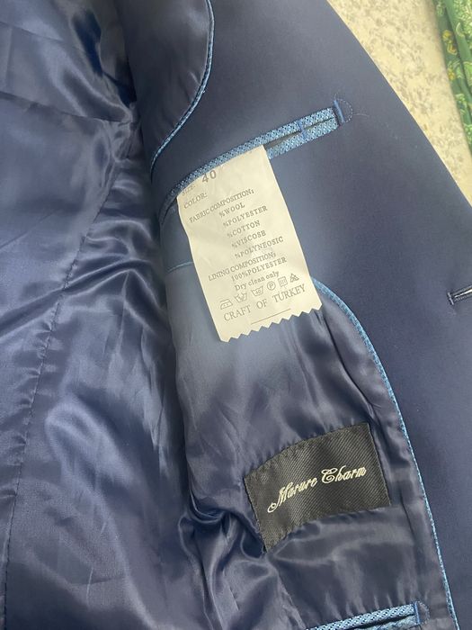 Костю шалбар ер балаға