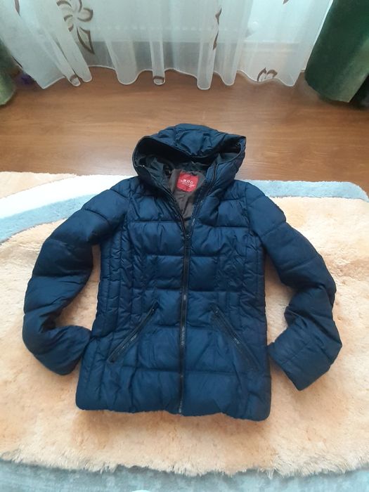 Geacă toamna/iarna dama