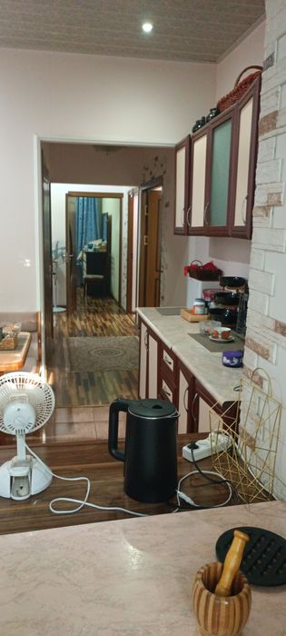 Продаю свою 2х комн квартиру, Мирзо-Улугбекский район, массив Хумаюн