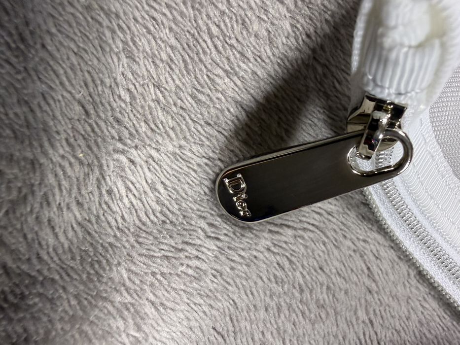 Geanta Make up Pouch Dior noua new