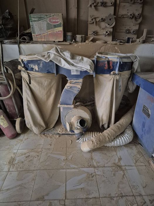 Пылесборник сотилади