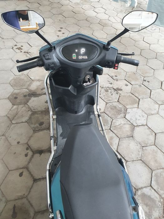 Sotiladi xolati ideal