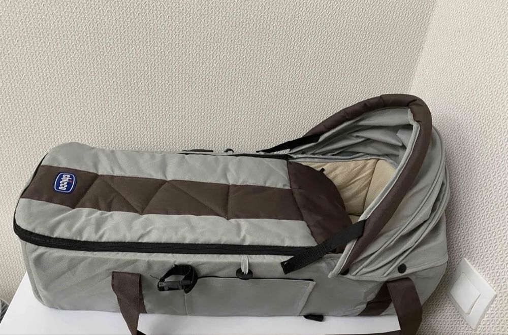 Люлька переноска