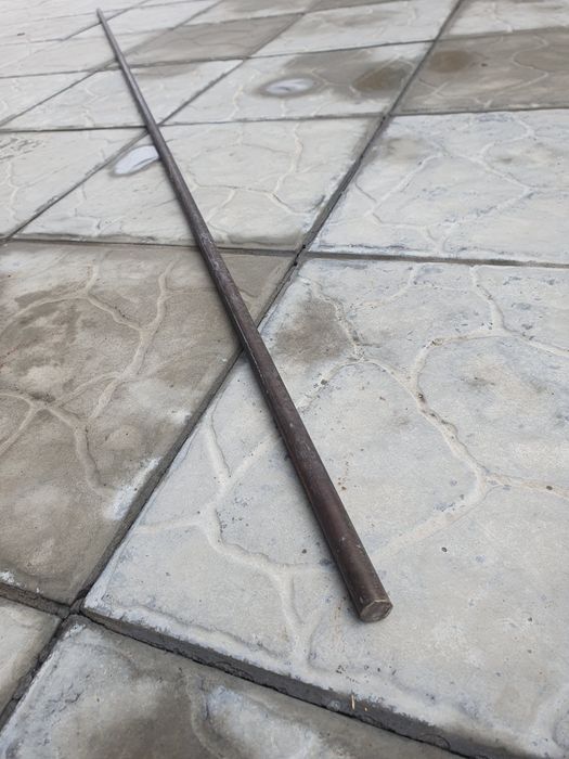 Продам прут латунный