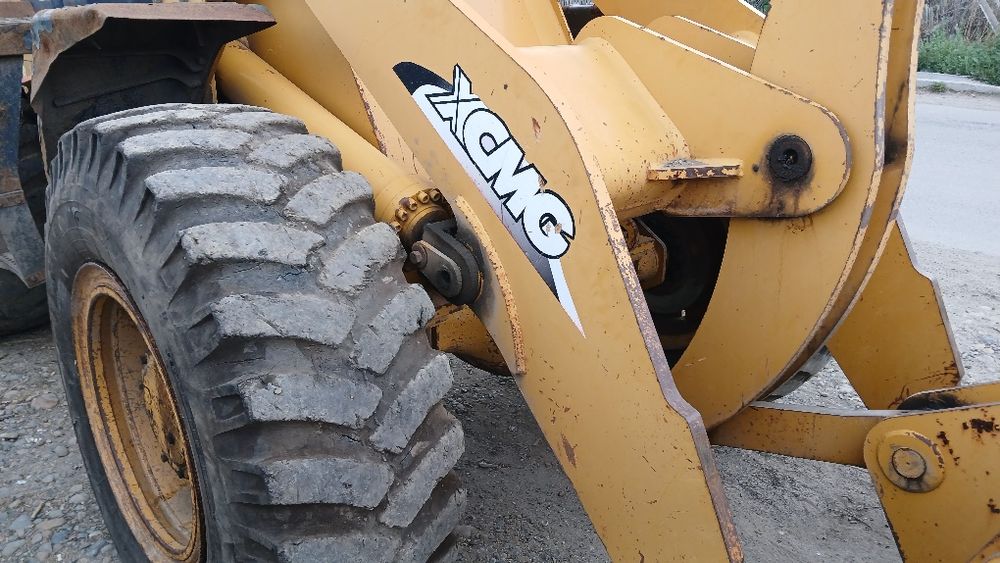 Обмен или Продам погрузчик