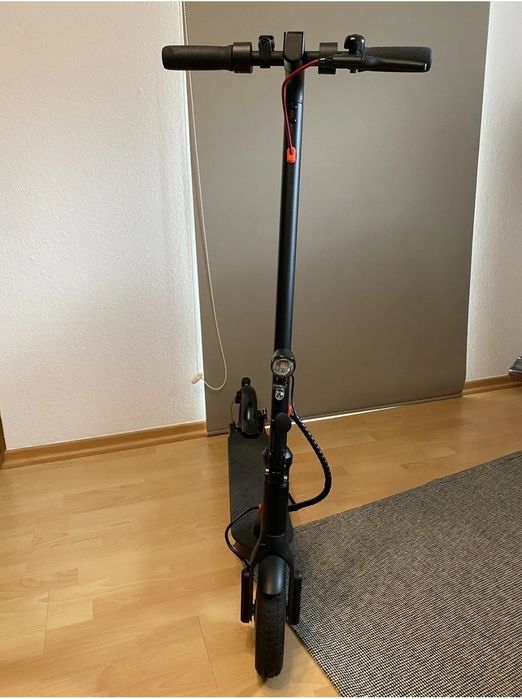 Trotineta electrica iScooter 500w (in cutie Noua)