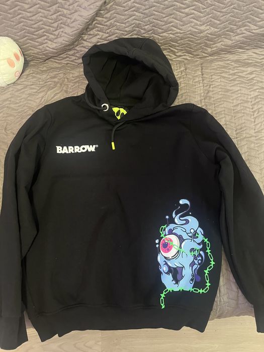 Hanorac Barrow marimea S fit M