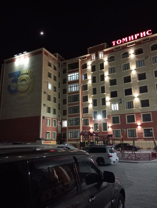 3 бөлмелі пәтер сатылады!