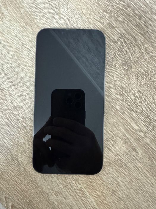 Iphone13ProMax 128GB 77%