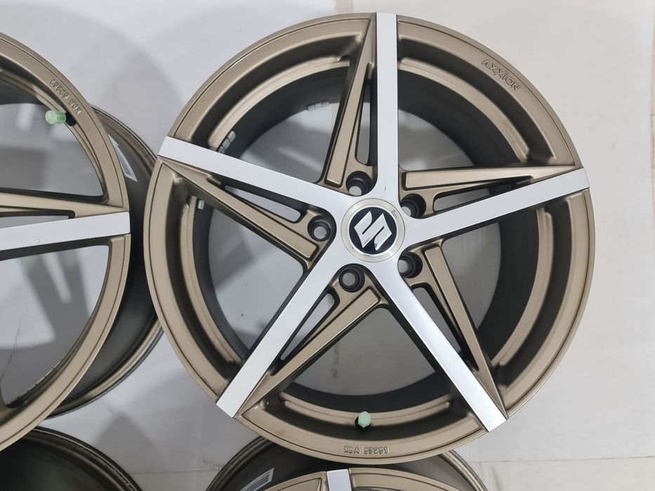 Jante 18 Renault, Dacia, Suzuki, Toyota, Mitsubishi, 8Jx18, ET40, 5x11