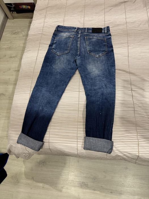 Дънки размер 32