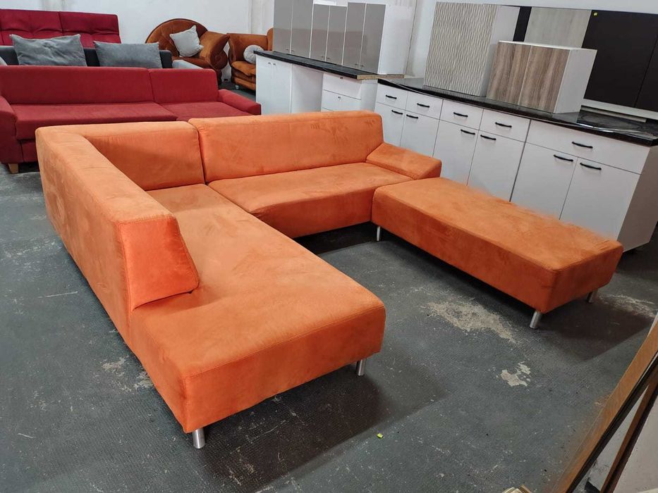 Coltar extensibil in stare perfecta