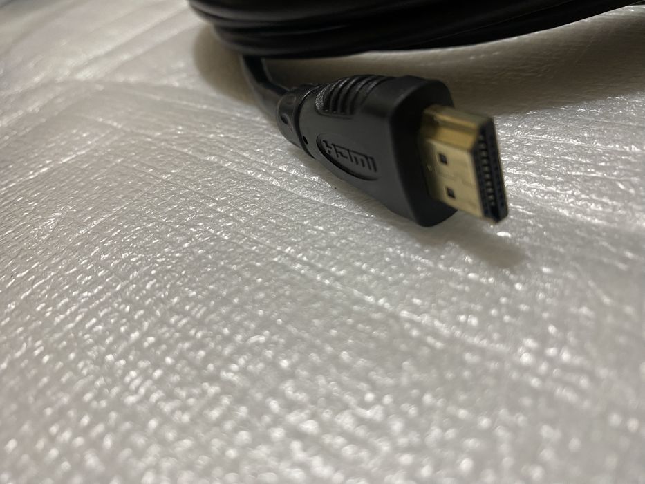 Cablu HDMI High Speed - 5m