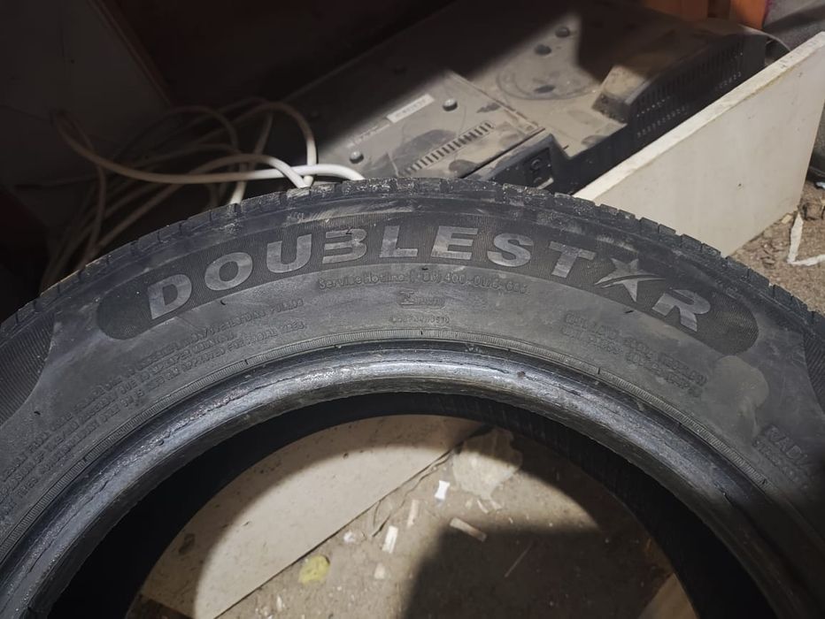 Продам летние шины